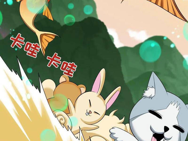 Kỷ Nguyên Kỳ Lạ Chap 390 - Next Chap 391