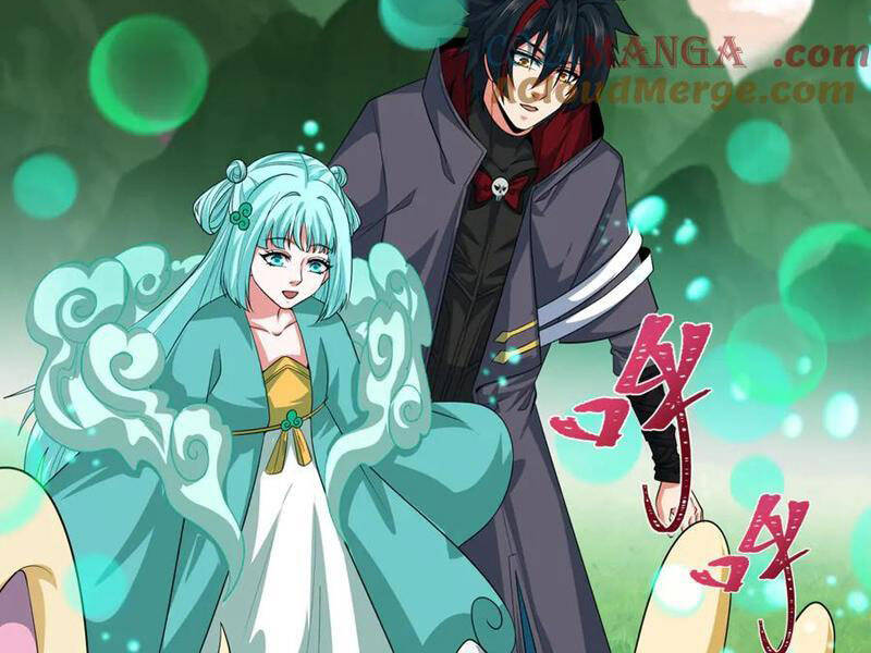 Kỷ Nguyên Kỳ Lạ Chap 390 - Next Chap 391