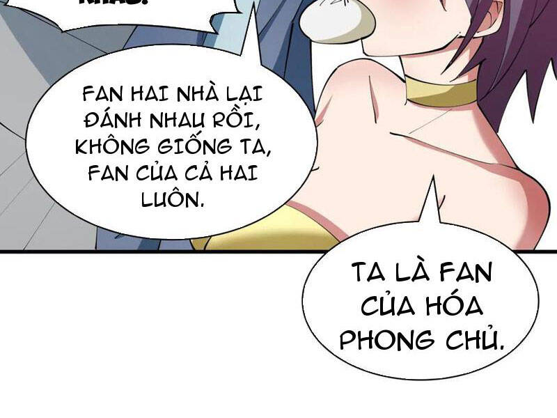 Kỷ Nguyên Kỳ Lạ Chap 390 - Next Chap 391