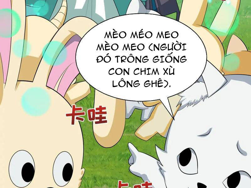Kỷ Nguyên Kỳ Lạ Chap 390 - Next Chap 391
