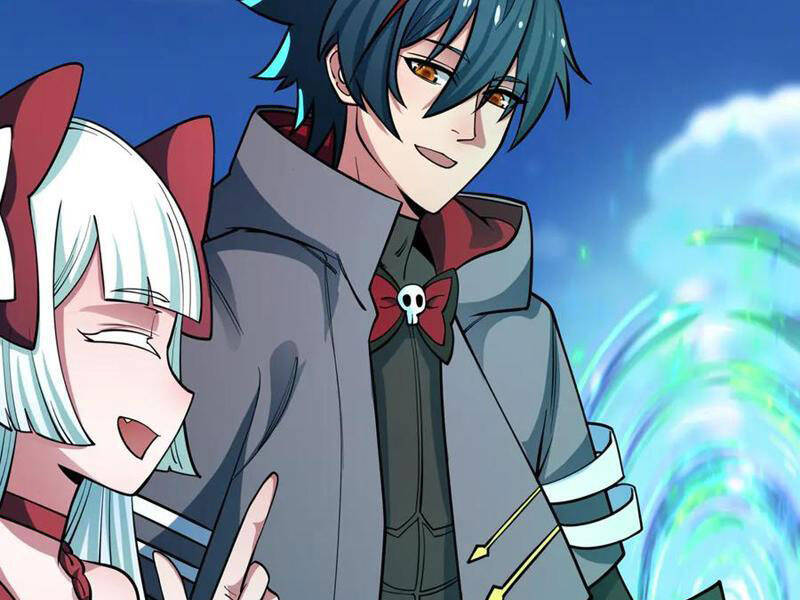 Kỷ Nguyên Kỳ Lạ Chap 390 - Next Chap 391