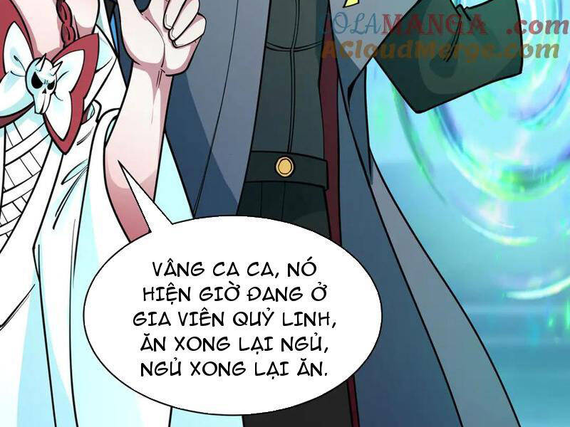 Kỷ Nguyên Kỳ Lạ Chap 390 - Next Chap 391