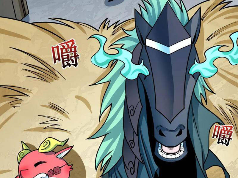 Kỷ Nguyên Kỳ Lạ Chap 390 - Next Chap 391