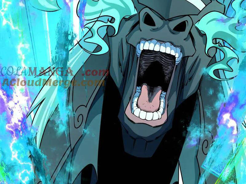 Kỷ Nguyên Kỳ Lạ Chap 390 - Next Chap 391