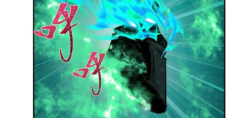 Kỷ Nguyên Kỳ Lạ Chap 390 - Next Chap 391