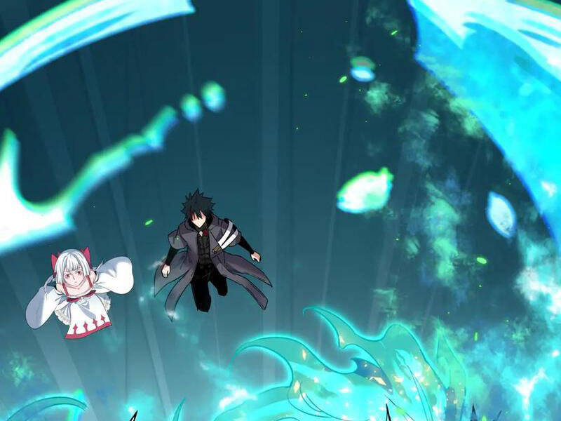 Kỷ Nguyên Kỳ Lạ Chap 390 - Next Chap 391