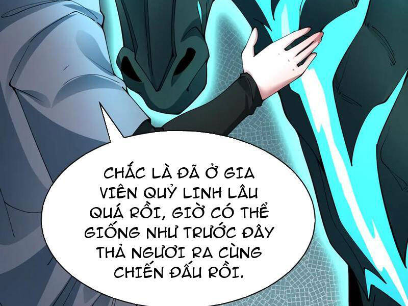 Kỷ Nguyên Kỳ Lạ Chap 390 - Next Chap 391