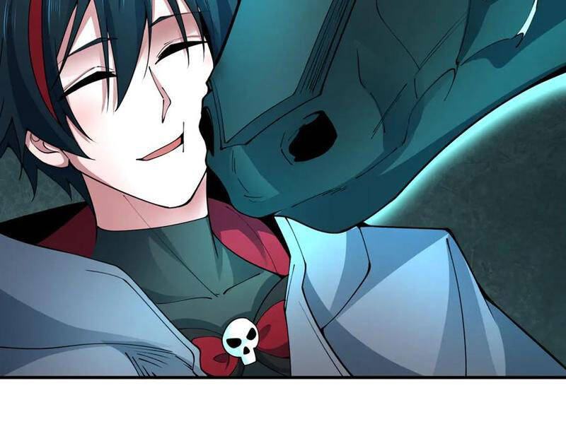 Kỷ Nguyên Kỳ Lạ Chap 390 - Next Chap 391