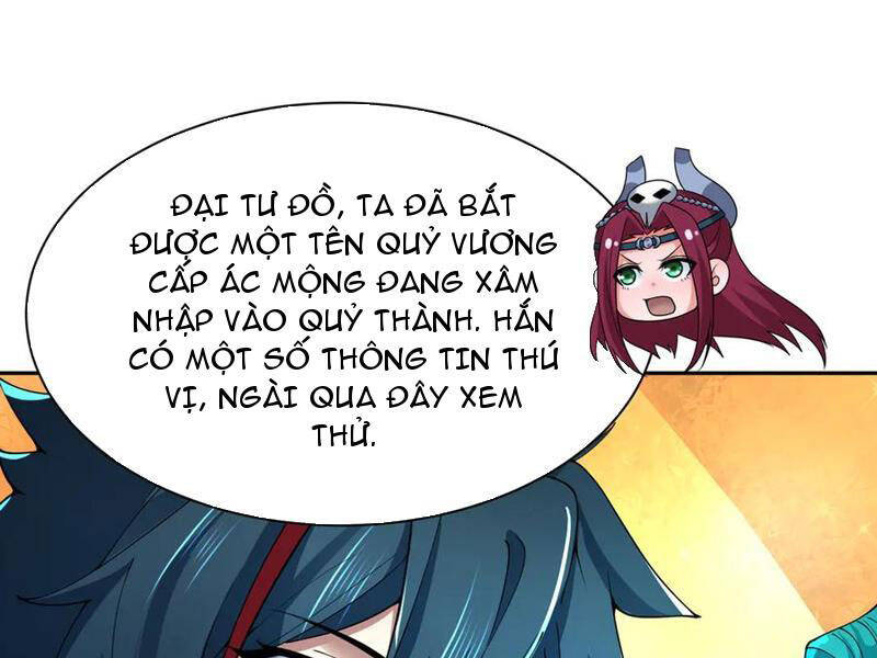 Kỷ Nguyên Kỳ Lạ Chap 390 - Next Chap 391