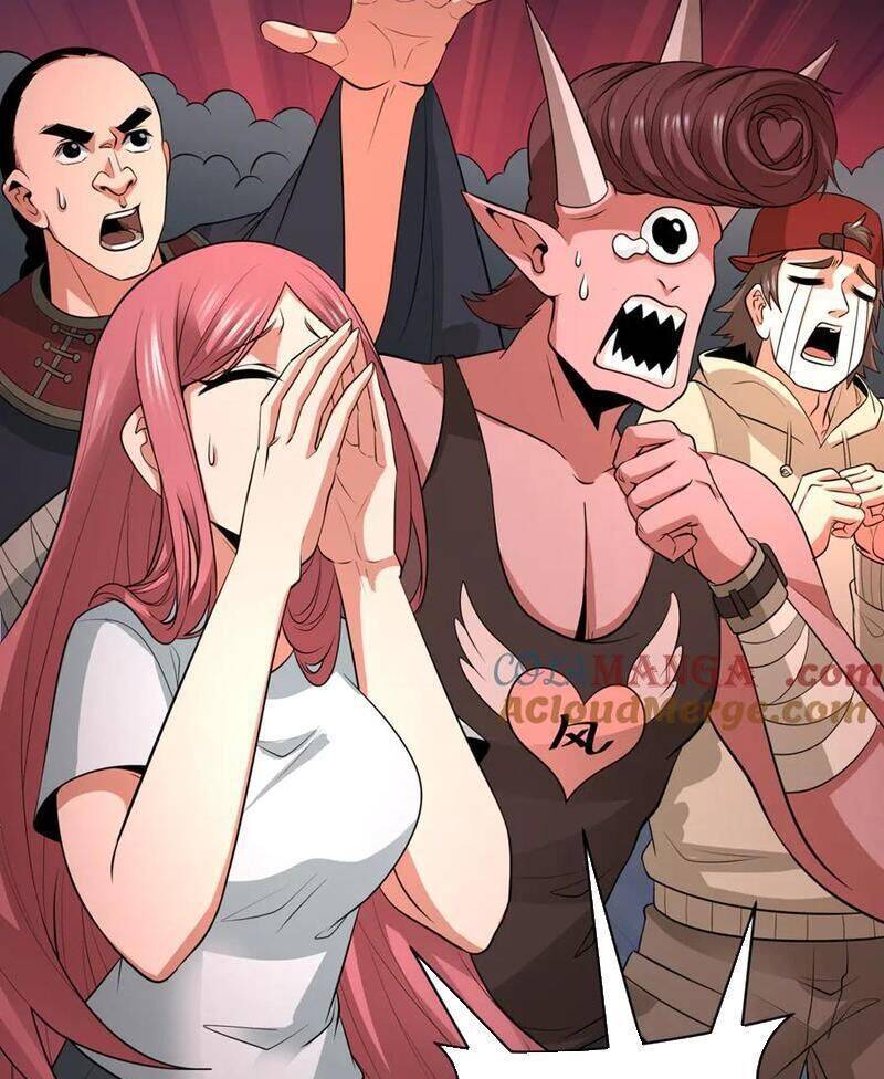 Kỷ Nguyên Kỳ Lạ Chap 392 - Next Chap 393