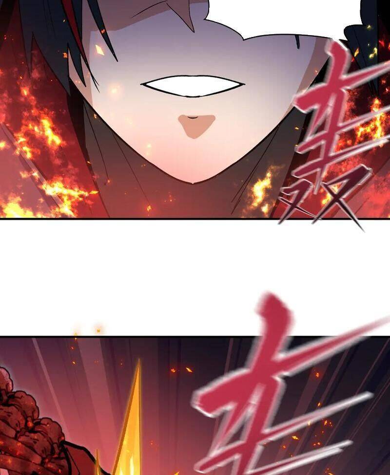 Kỷ Nguyên Kỳ Lạ Chap 392 - Next Chap 393