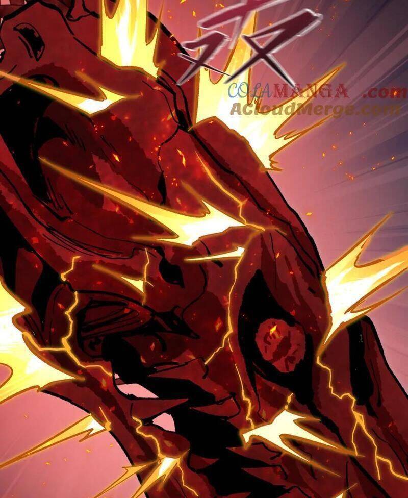 Kỷ Nguyên Kỳ Lạ Chap 392 - Next Chap 393