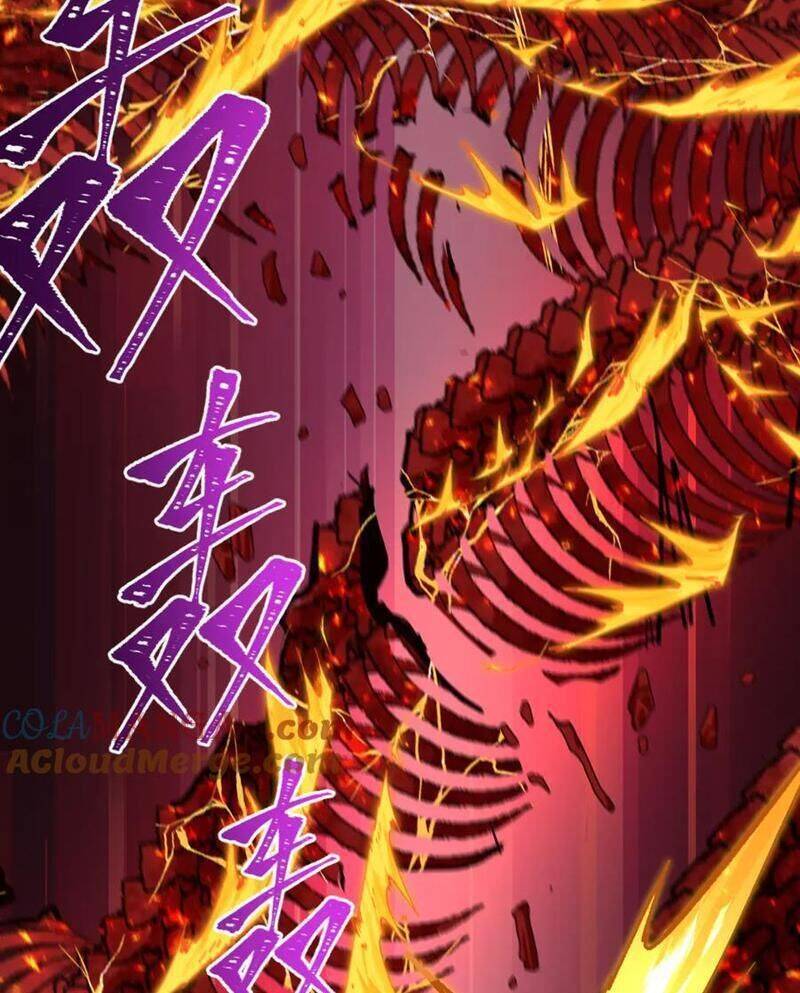 Kỷ Nguyên Kỳ Lạ Chap 392 - Next Chap 393