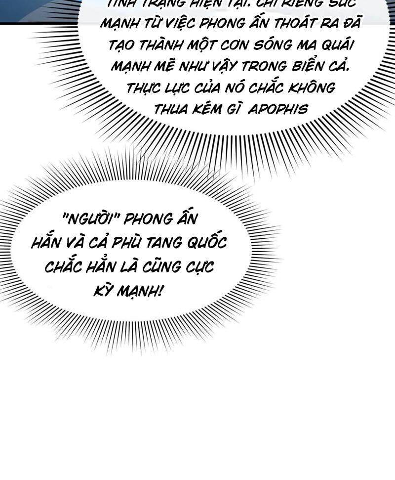 Kỷ Nguyên Kỳ Lạ Chap 392 - Next Chap 393