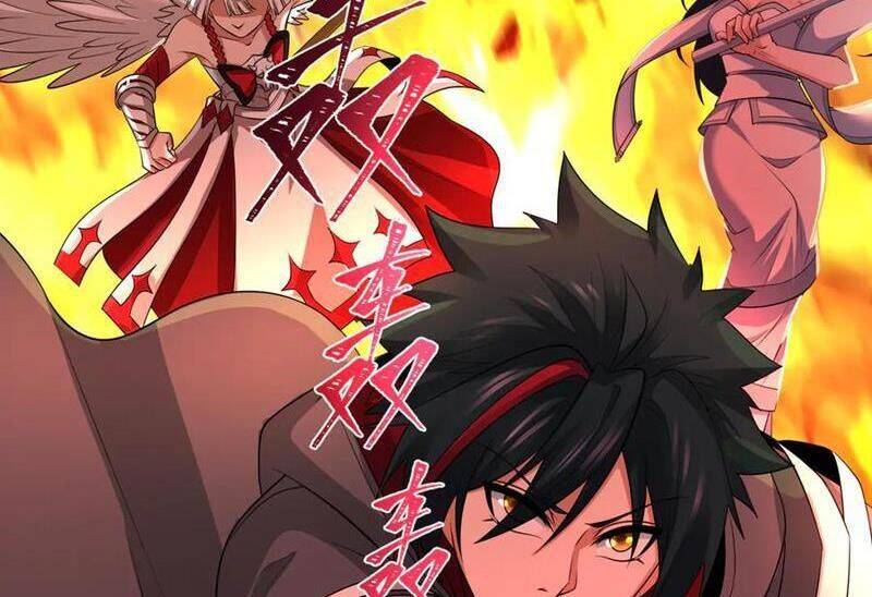 Kỷ Nguyên Kỳ Lạ Chap 392 - Next Chap 393