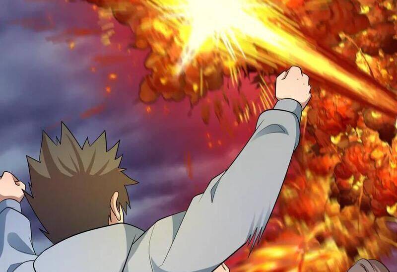 Kỷ Nguyên Kỳ Lạ Chap 392 - Next Chap 393