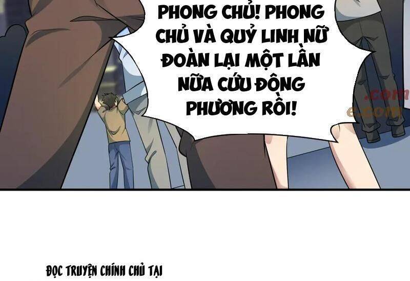 Kỷ Nguyên Kỳ Lạ Chap 392 - Next Chap 393