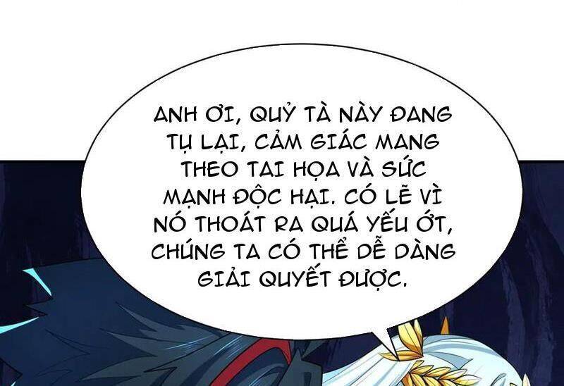 Kỷ Nguyên Kỳ Lạ Chap 392 - Next Chap 393