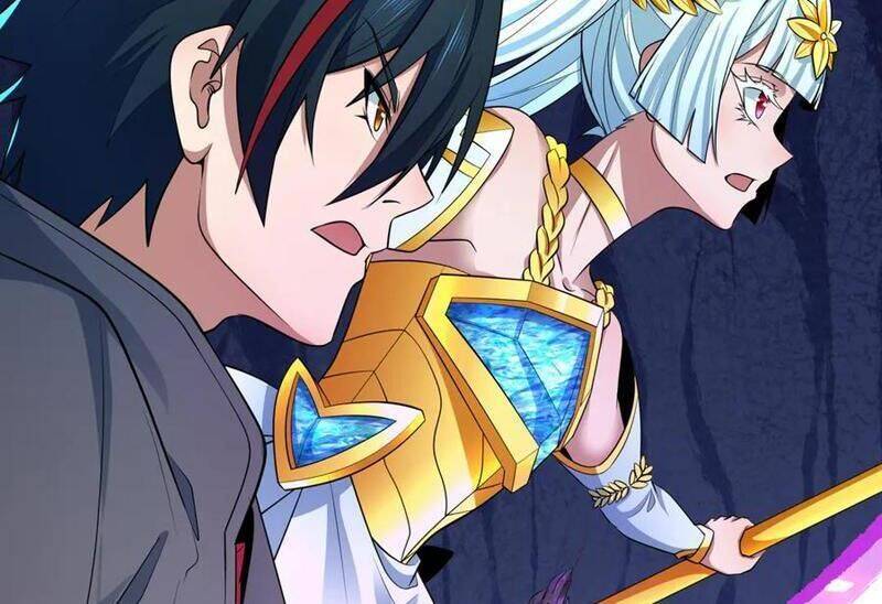 Kỷ Nguyên Kỳ Lạ Chap 392 - Next Chap 393