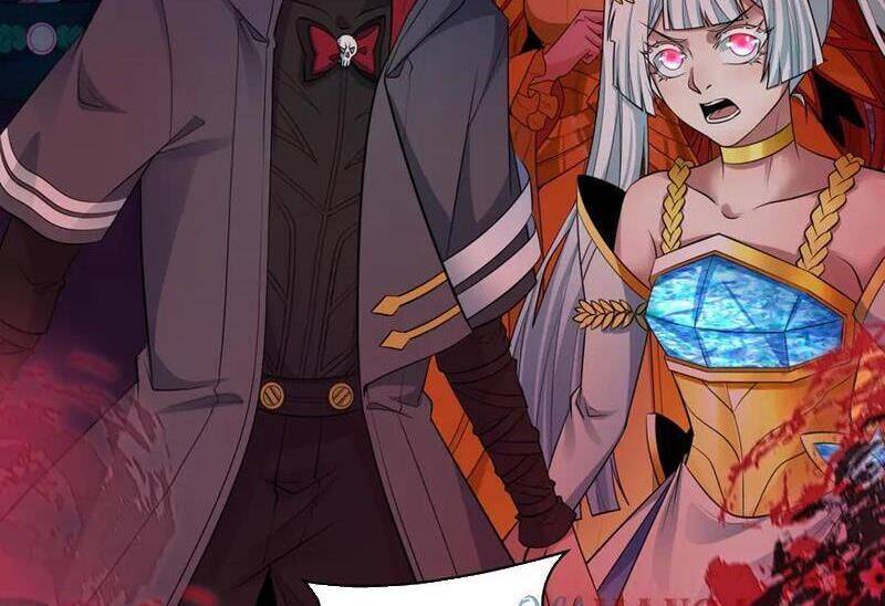 Kỷ Nguyên Kỳ Lạ Chap 392 - Next Chap 393