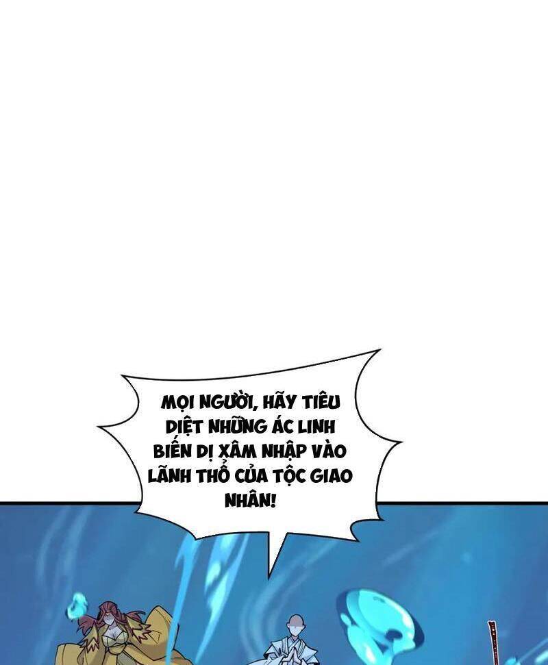Kỷ Nguyên Kỳ Lạ Chap 392 - Next Chap 393
