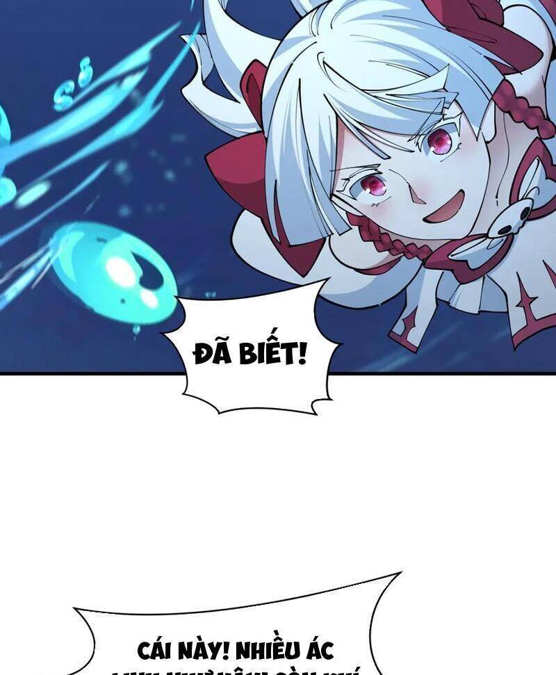 Kỷ Nguyên Kỳ Lạ Chap 392 - Next Chap 393