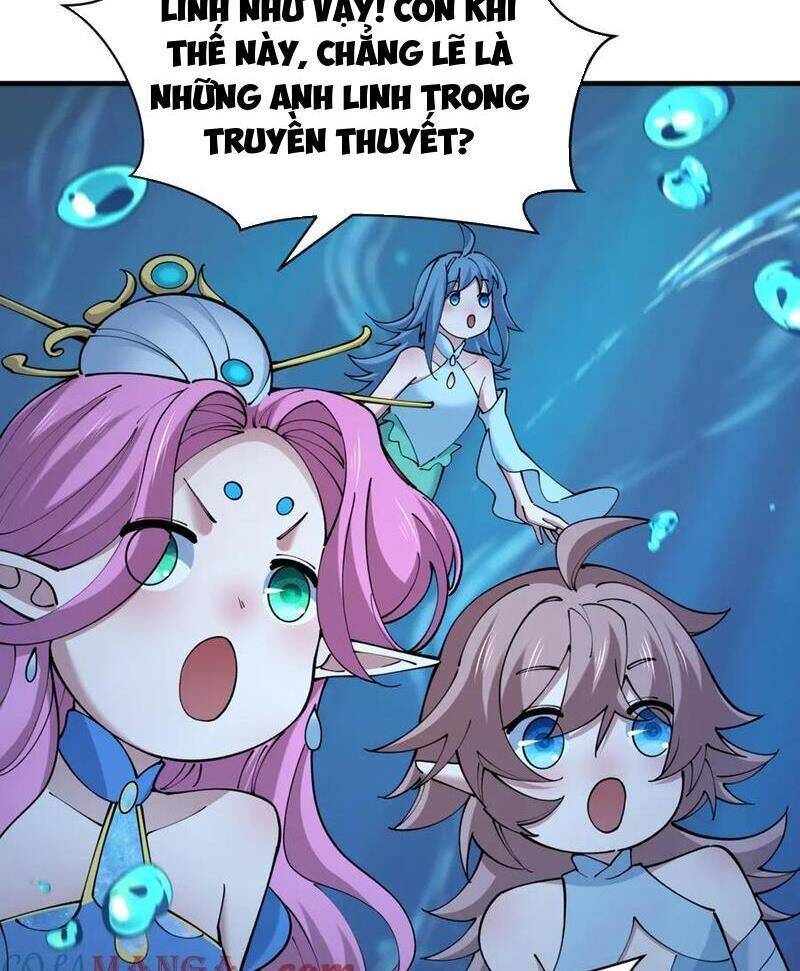 Kỷ Nguyên Kỳ Lạ Chap 392 - Next Chap 393