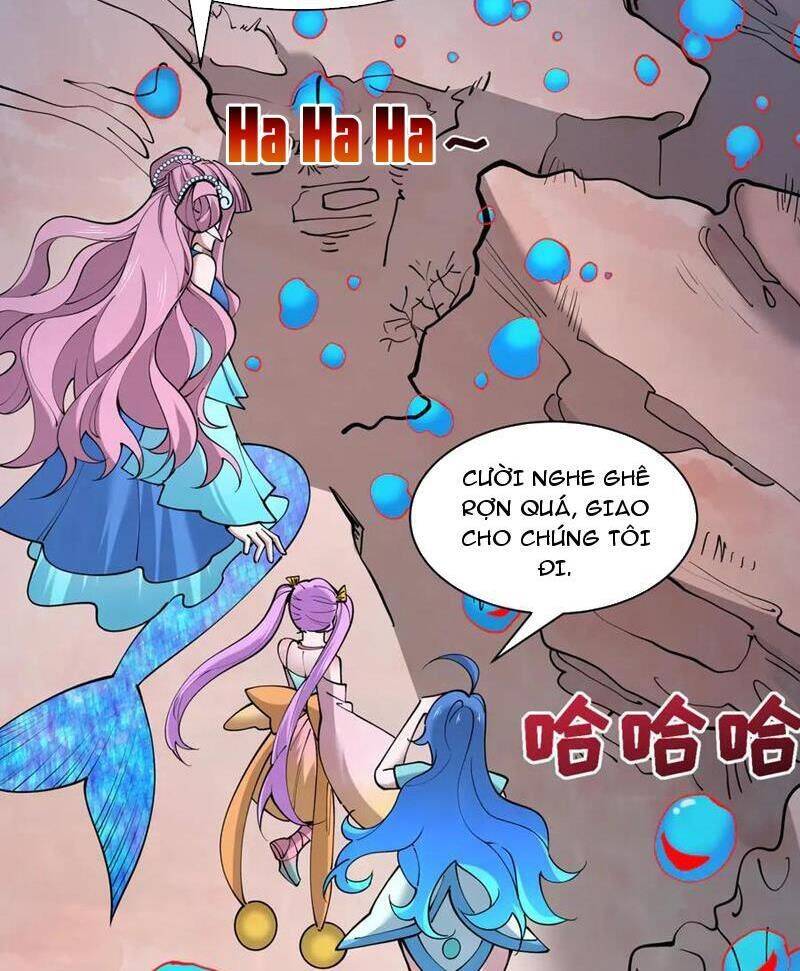 Kỷ Nguyên Kỳ Lạ Chap 392 - Next Chap 393