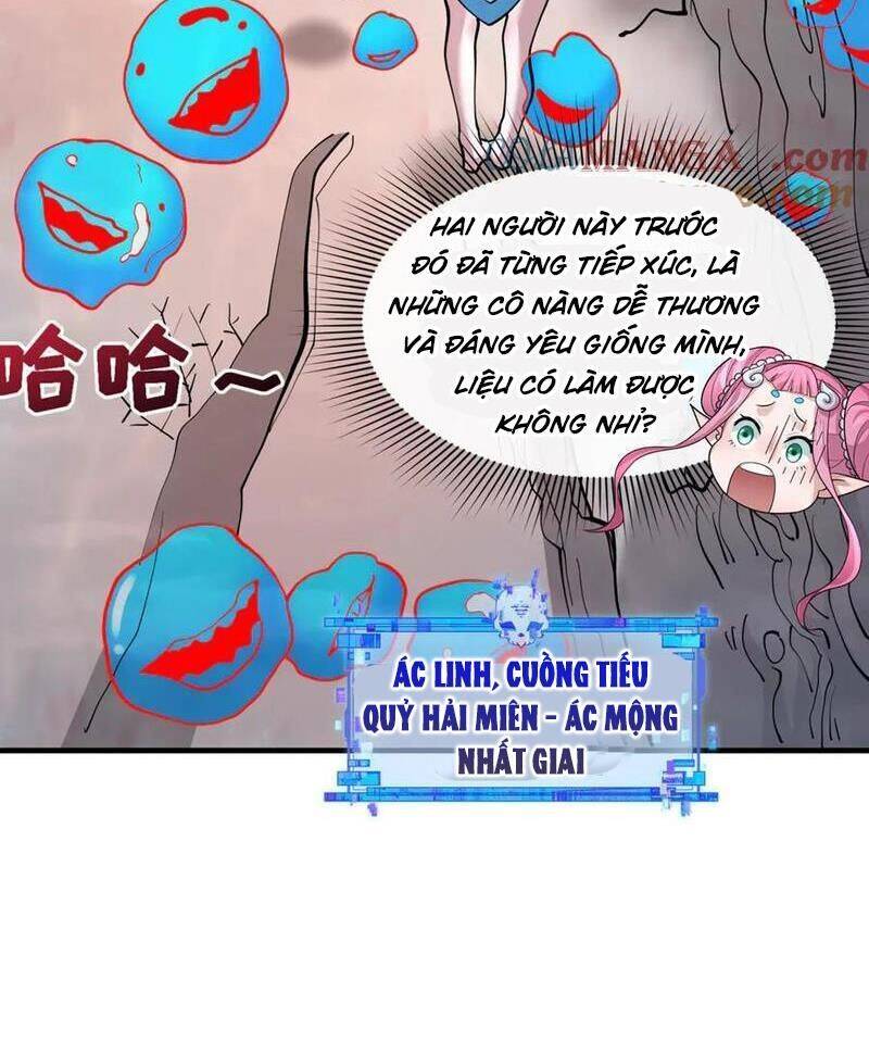 Kỷ Nguyên Kỳ Lạ Chap 392 - Next Chap 393