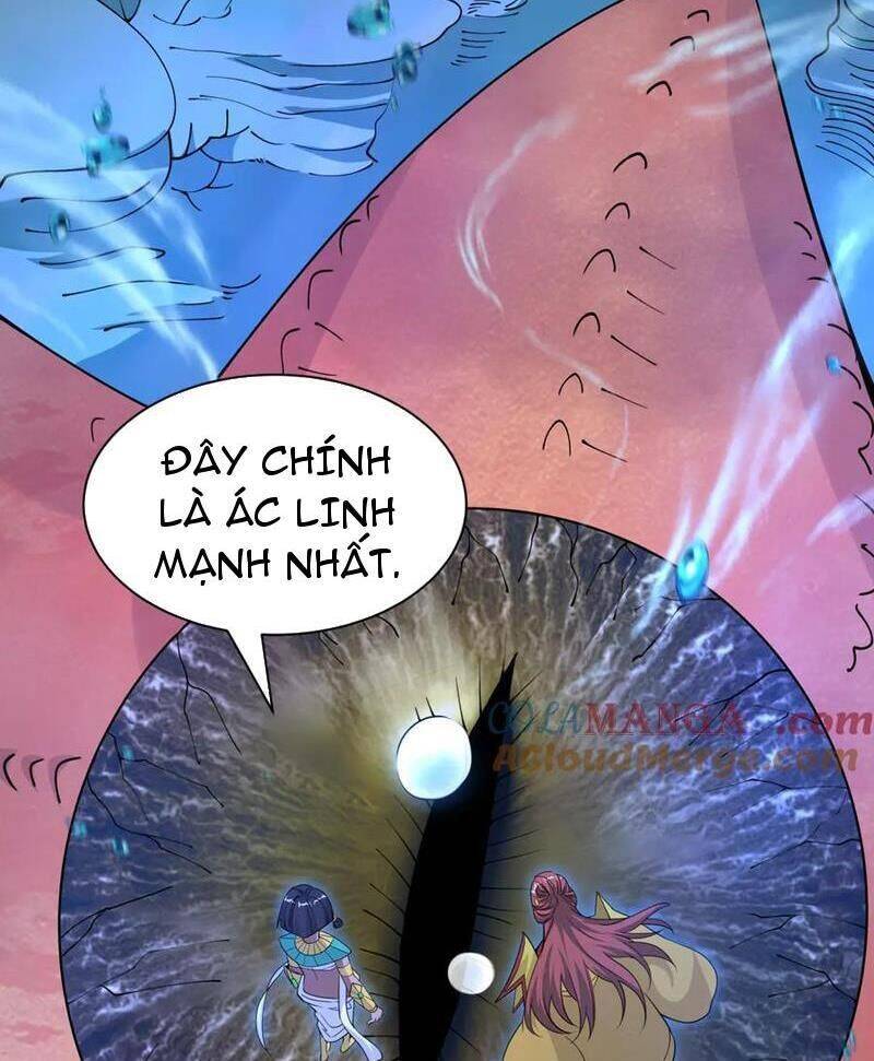 Kỷ Nguyên Kỳ Lạ Chap 392 - Next Chap 393