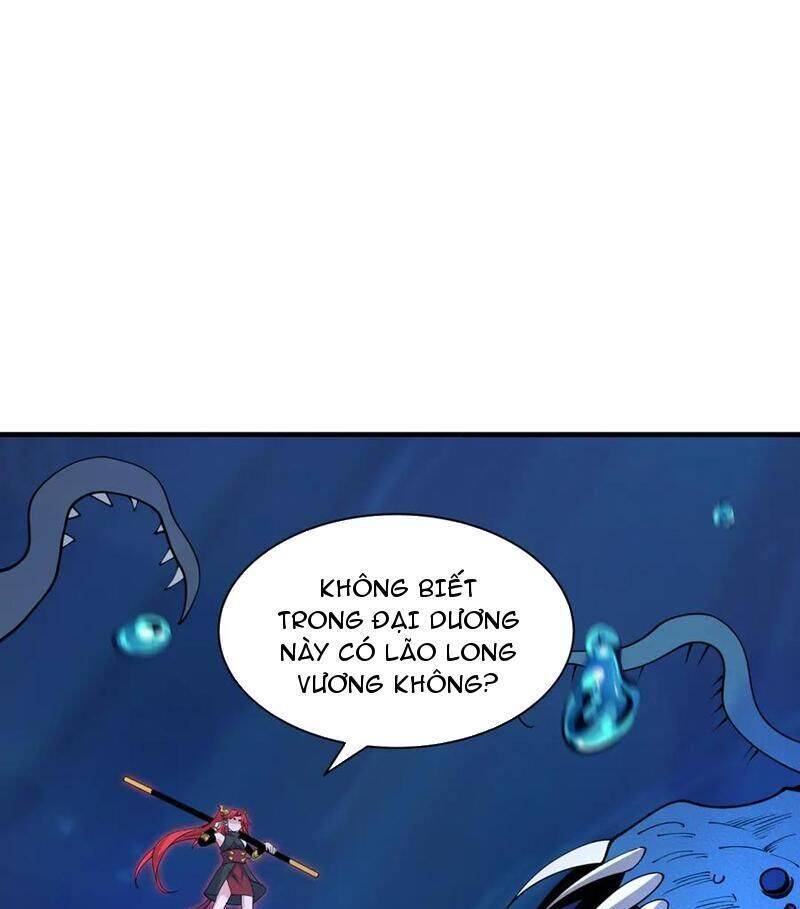 Kỷ Nguyên Kỳ Lạ Chap 392 - Next Chap 393