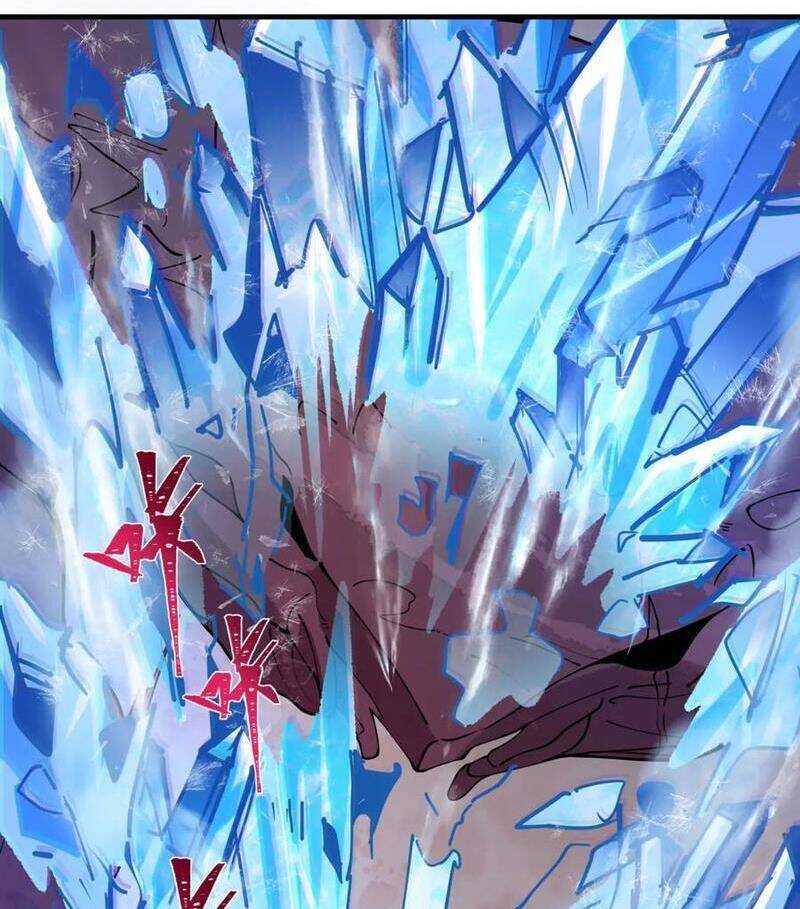 Kỷ Nguyên Kỳ Lạ Chap 392 - Next Chap 393