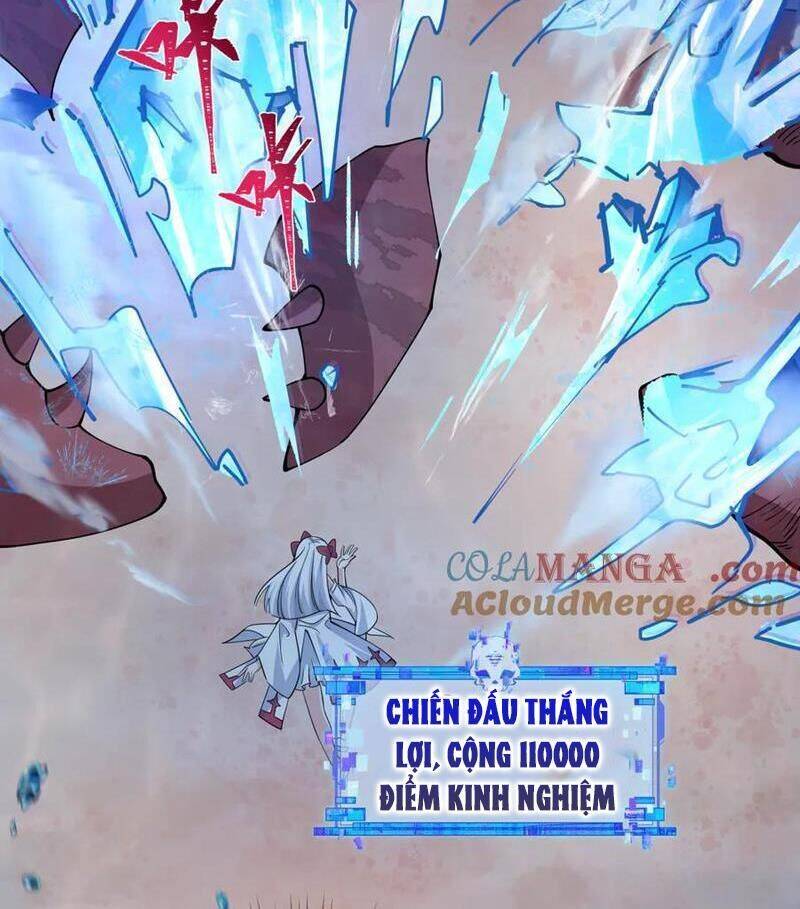 Kỷ Nguyên Kỳ Lạ Chap 392 - Next Chap 393