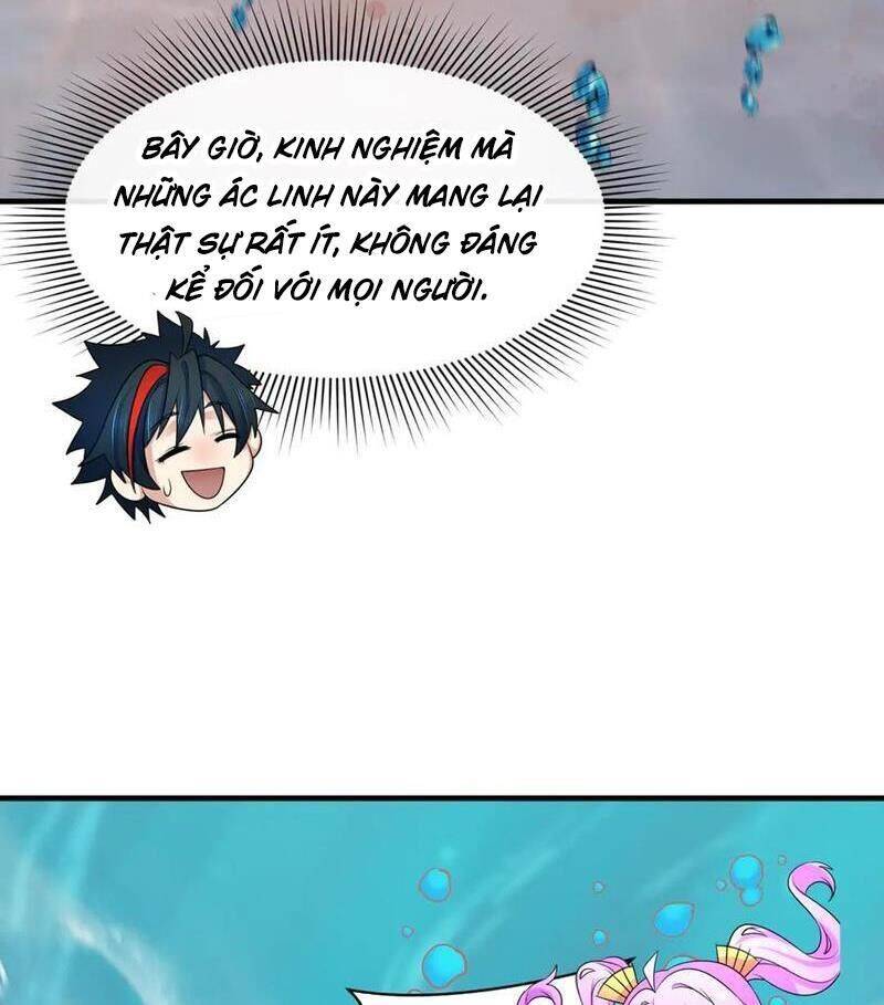 Kỷ Nguyên Kỳ Lạ Chap 392 - Next Chap 393