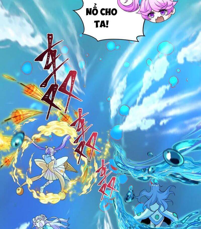 Kỷ Nguyên Kỳ Lạ Chap 392 - Next Chap 393