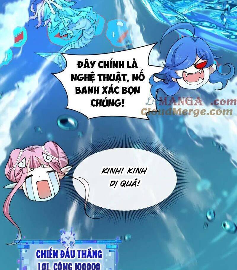 Kỷ Nguyên Kỳ Lạ Chap 392 - Next Chap 393