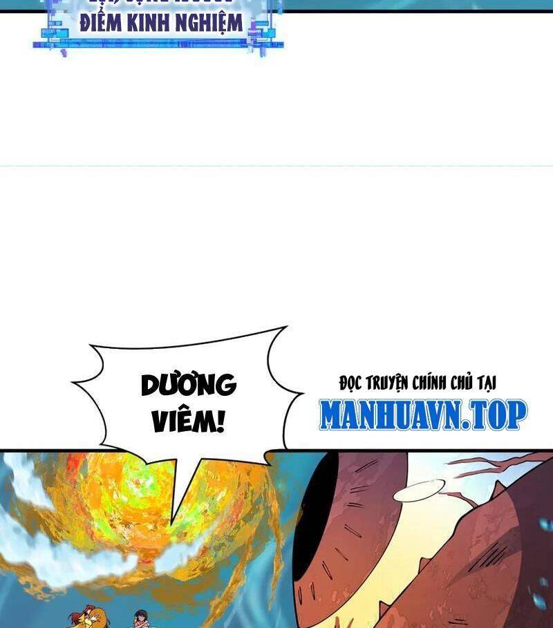 Kỷ Nguyên Kỳ Lạ Chap 392 - Next Chap 393