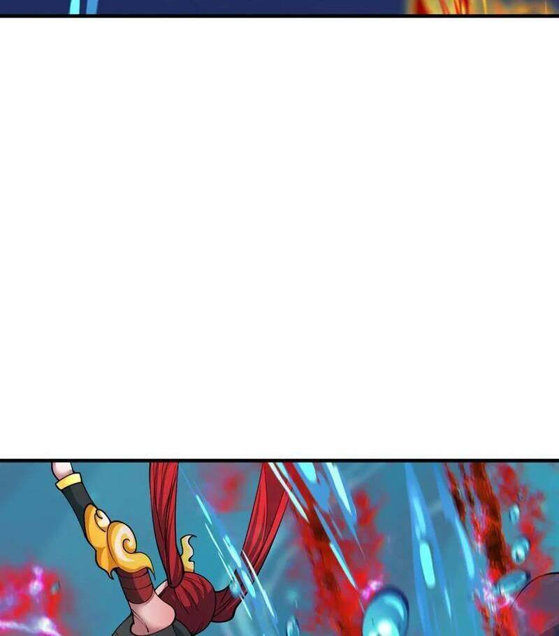 Kỷ Nguyên Kỳ Lạ Chap 392 - Next Chap 393
