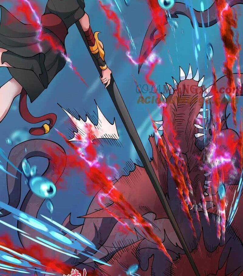 Kỷ Nguyên Kỳ Lạ Chap 392 - Next Chap 393