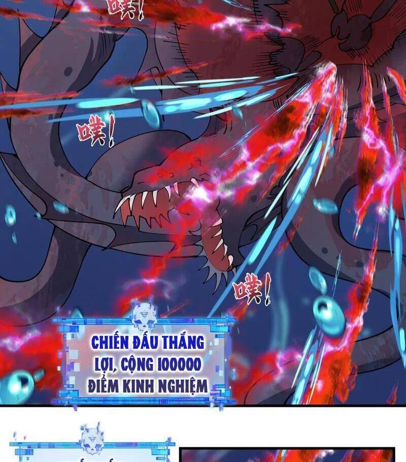 Kỷ Nguyên Kỳ Lạ Chap 392 - Next Chap 393