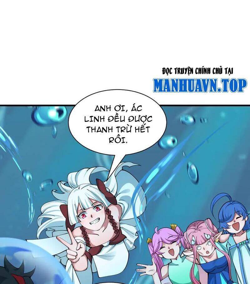 Kỷ Nguyên Kỳ Lạ Chap 392 - Next Chap 393