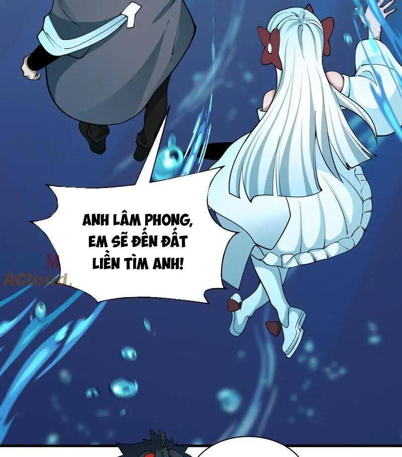 Kỷ Nguyên Kỳ Lạ Chap 392 - Next Chap 393