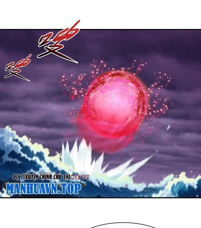 Kỷ Nguyên Kỳ Lạ Chap 392 - Next Chap 393