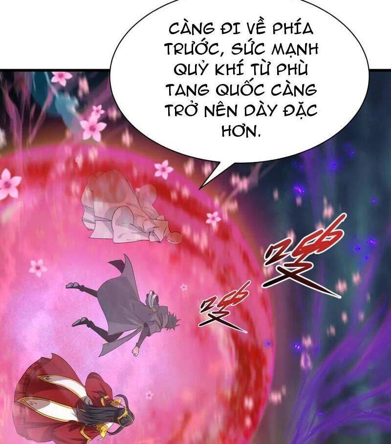 Kỷ Nguyên Kỳ Lạ Chap 392 - Next Chap 393