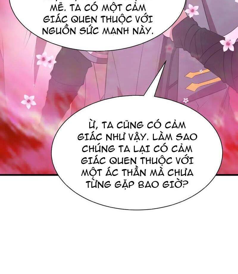 Kỷ Nguyên Kỳ Lạ Chap 392 - Next Chap 393