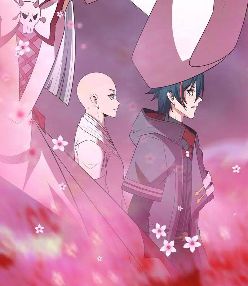 Kỷ Nguyên Kỳ Lạ Chap 392 - Next Chap 393