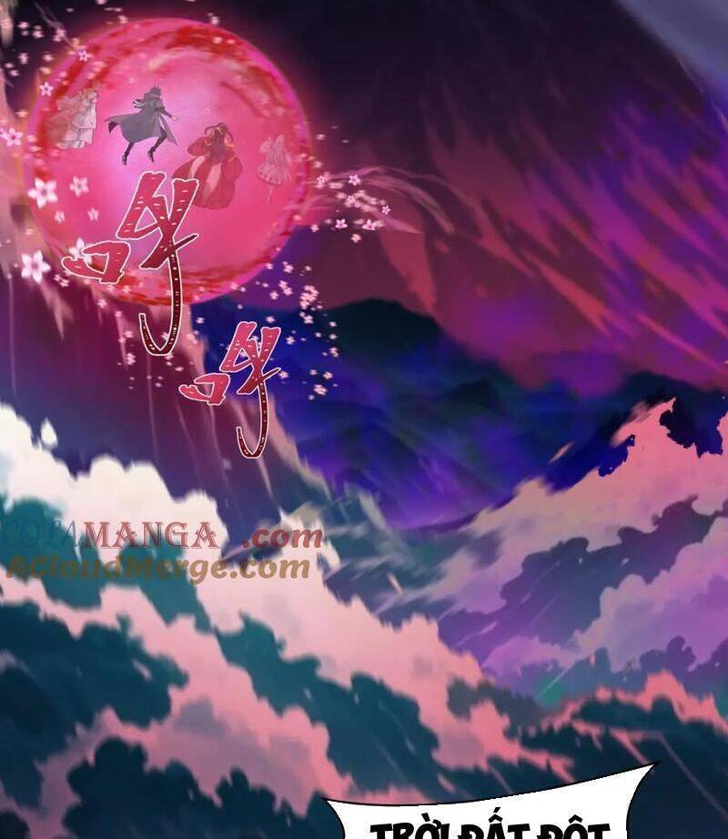 Kỷ Nguyên Kỳ Lạ Chap 392 - Next Chap 393