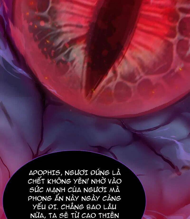 Kỷ Nguyên Kỳ Lạ Chap 392 - Next Chap 393