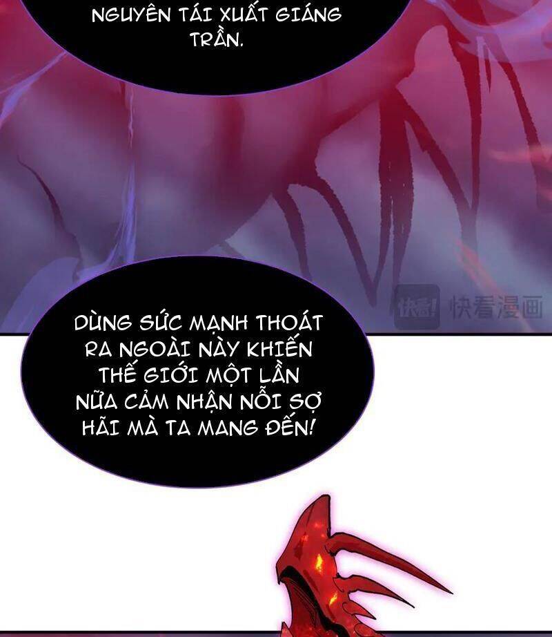 Kỷ Nguyên Kỳ Lạ Chap 392 - Next Chap 393
