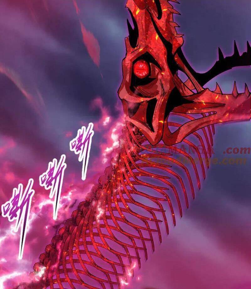 Kỷ Nguyên Kỳ Lạ Chap 392 - Next Chap 393